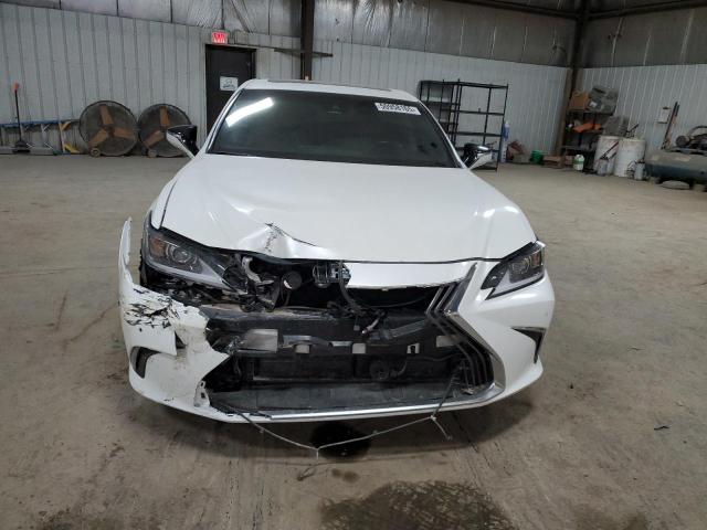  LEXUS ES300 2021 Biały