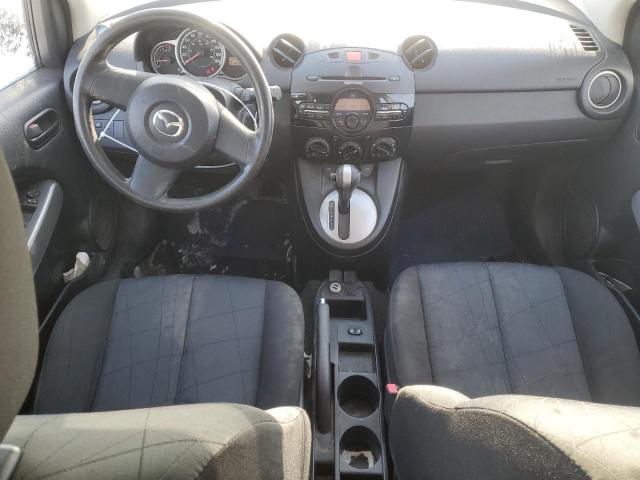 2012 MAZDA MAZDA2 