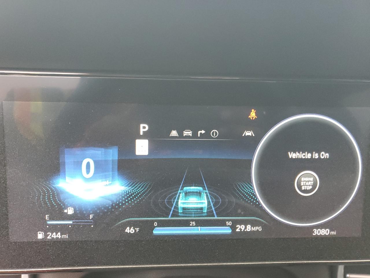 2024 Hyundai Elantra - Image 9