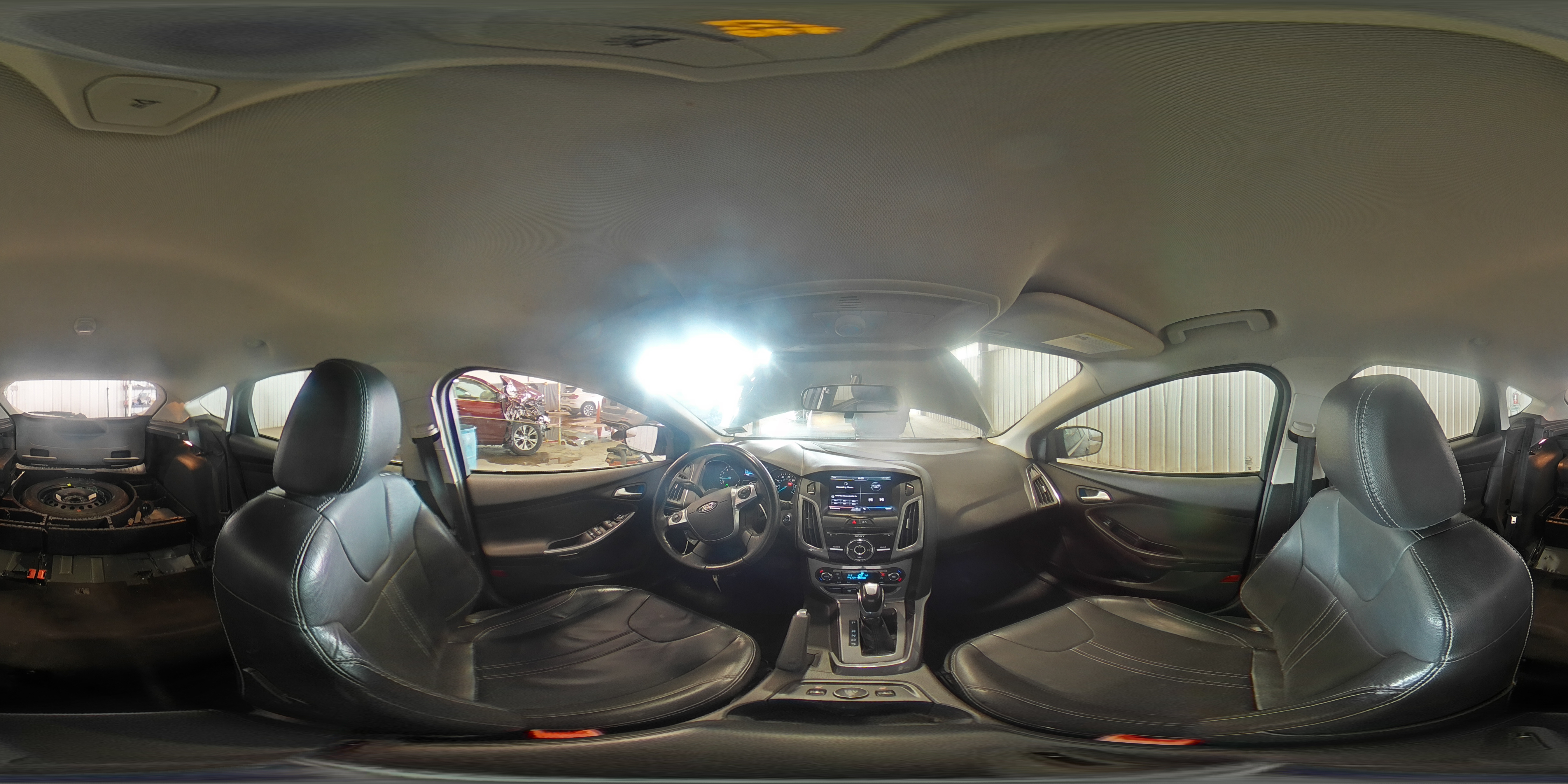 2014 Ford Focus - Image 14
