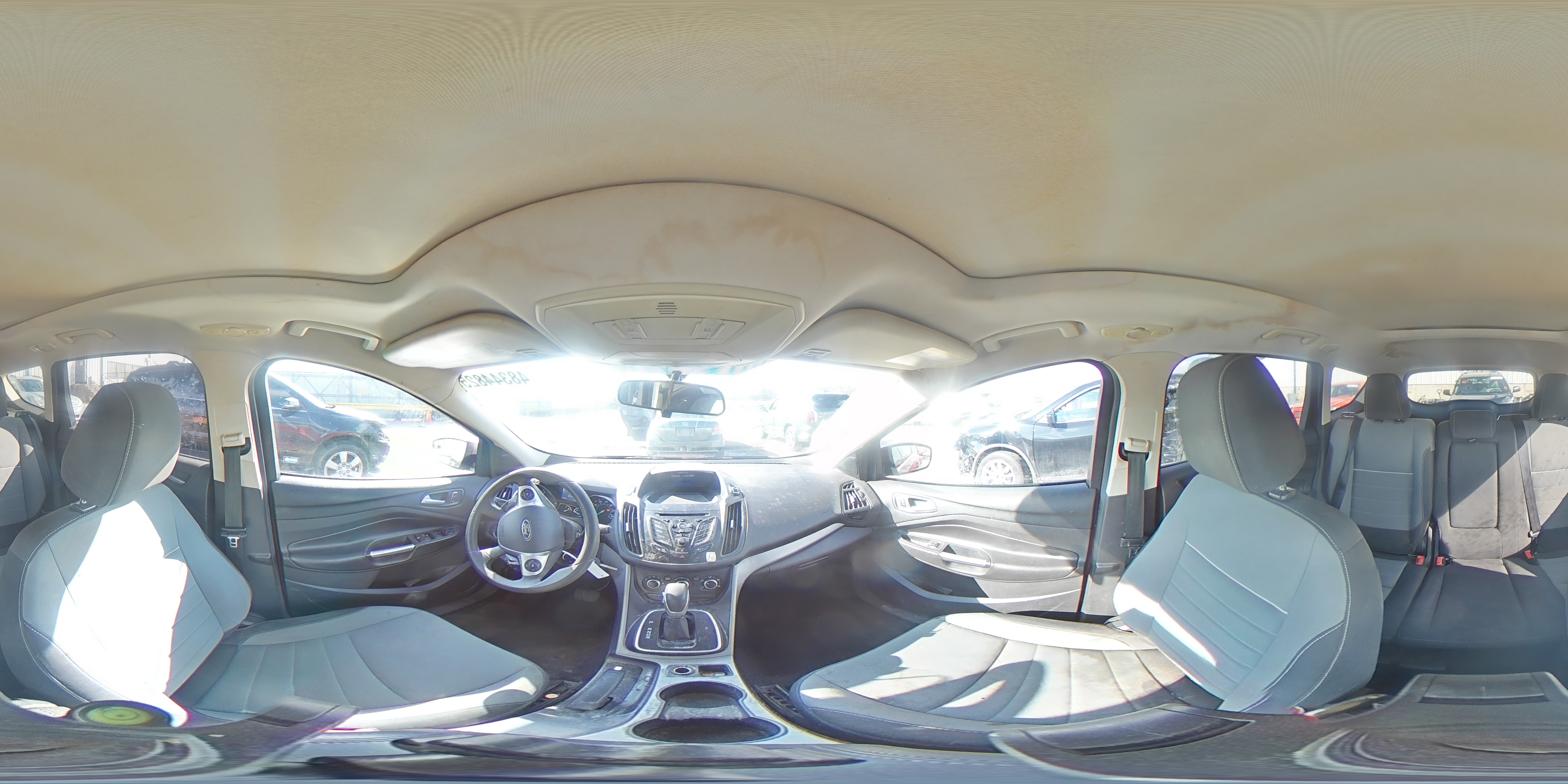 2013 Ford Escape - Image 15