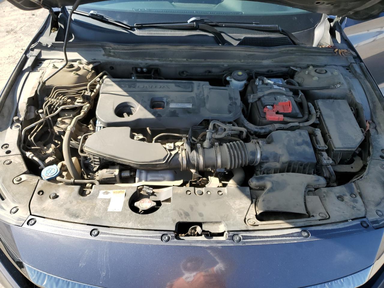 2019 Honda Accord - Image 12