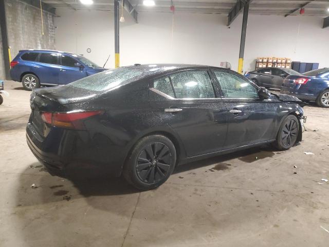  NISSAN ALTIMA 2020 Черный