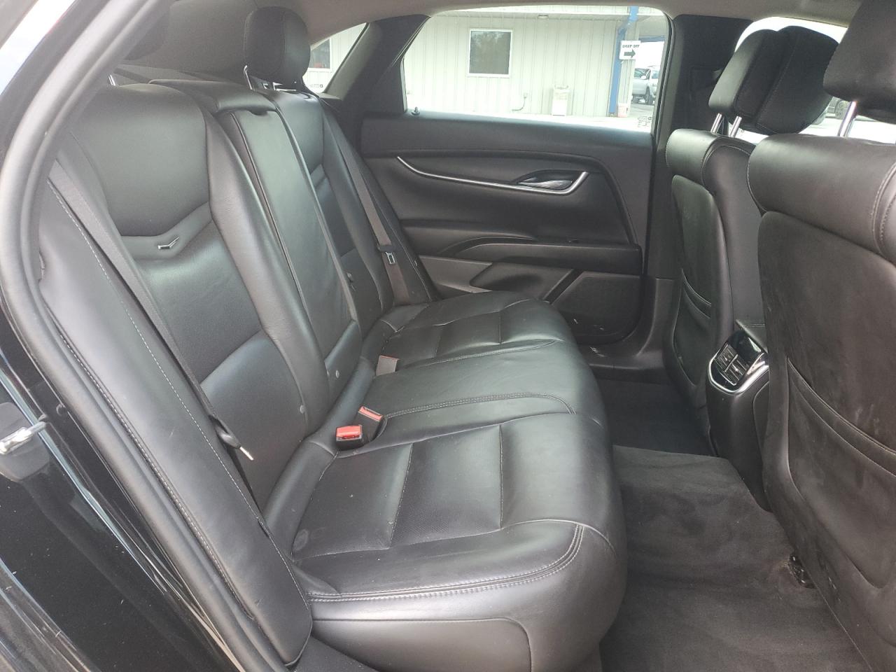 2014 Cadillac XTS - Image 11