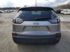 2020 Jeep Cherokee Latitude Plus продається в Ellwood City, PA - Front End
