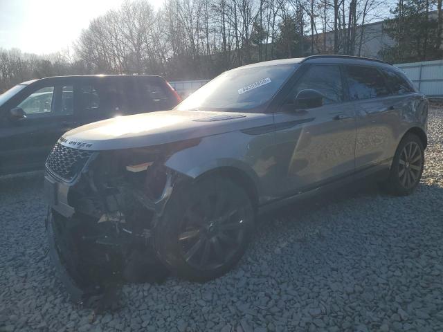 2019 Land Rover Range Rover Velar R-Dynamic Se