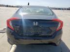 2018 Honda Civic Lx for Sale in Grand Prairie, TX - Hail