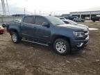 2020 Chevrolet Colorado Lt for Sale in Chicago Heights, IL - Rear End