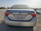 2015 Toyota Corolla L للبيع في San Antonio، TX - Front End
