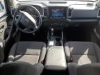 2022 Nissan Frontier S for Sale in Elgin, IL - Rear End