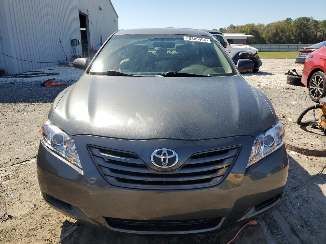 2009 Toyota Camry - Image 5