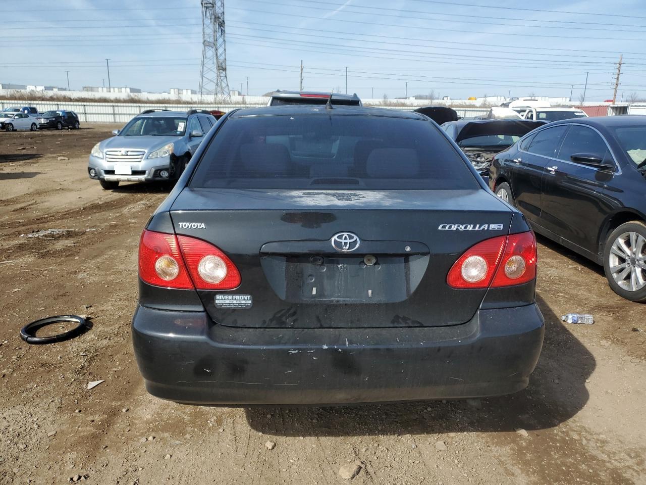 2005 Toyota Corolla - Image 6