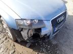 2005 AUDI A3 SE TDI for sale at Copart WOLVERHAMPTON