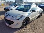 2010 PEUGEOT RCZ LAUNCH for sale at Copart WESTBURY