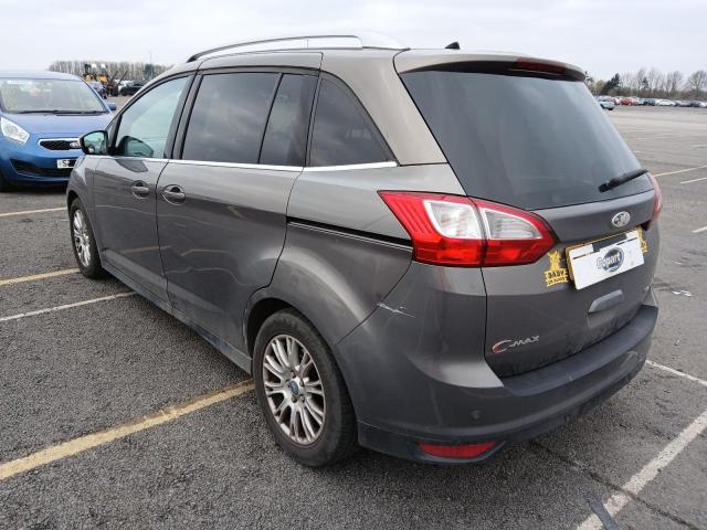 2012 FORD GRAND C-MA