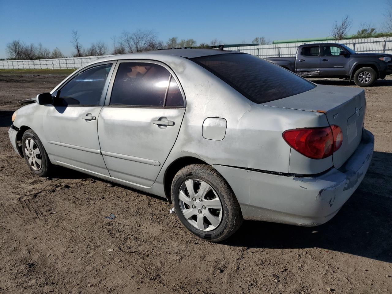 2006 Toyota Corolla - Image 2