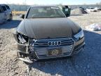 2018 Audi A4 Premium продається в Montgomery, AL - Front End
