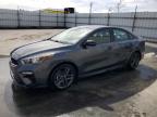 2021 Kia Forte Gt Line en Venta en Antelope, CA - Rear End
