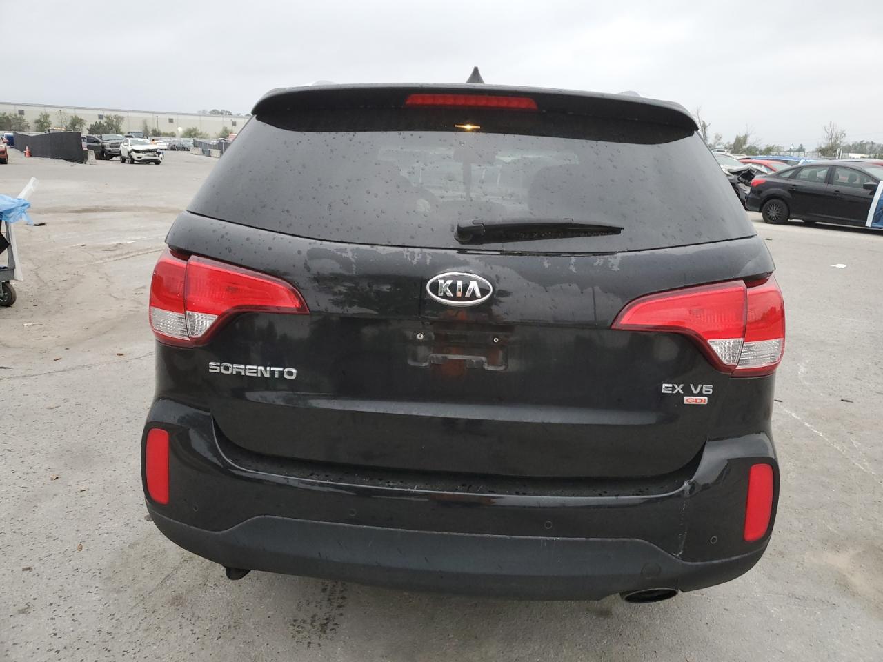 2014 Kia Sorento - Image 6