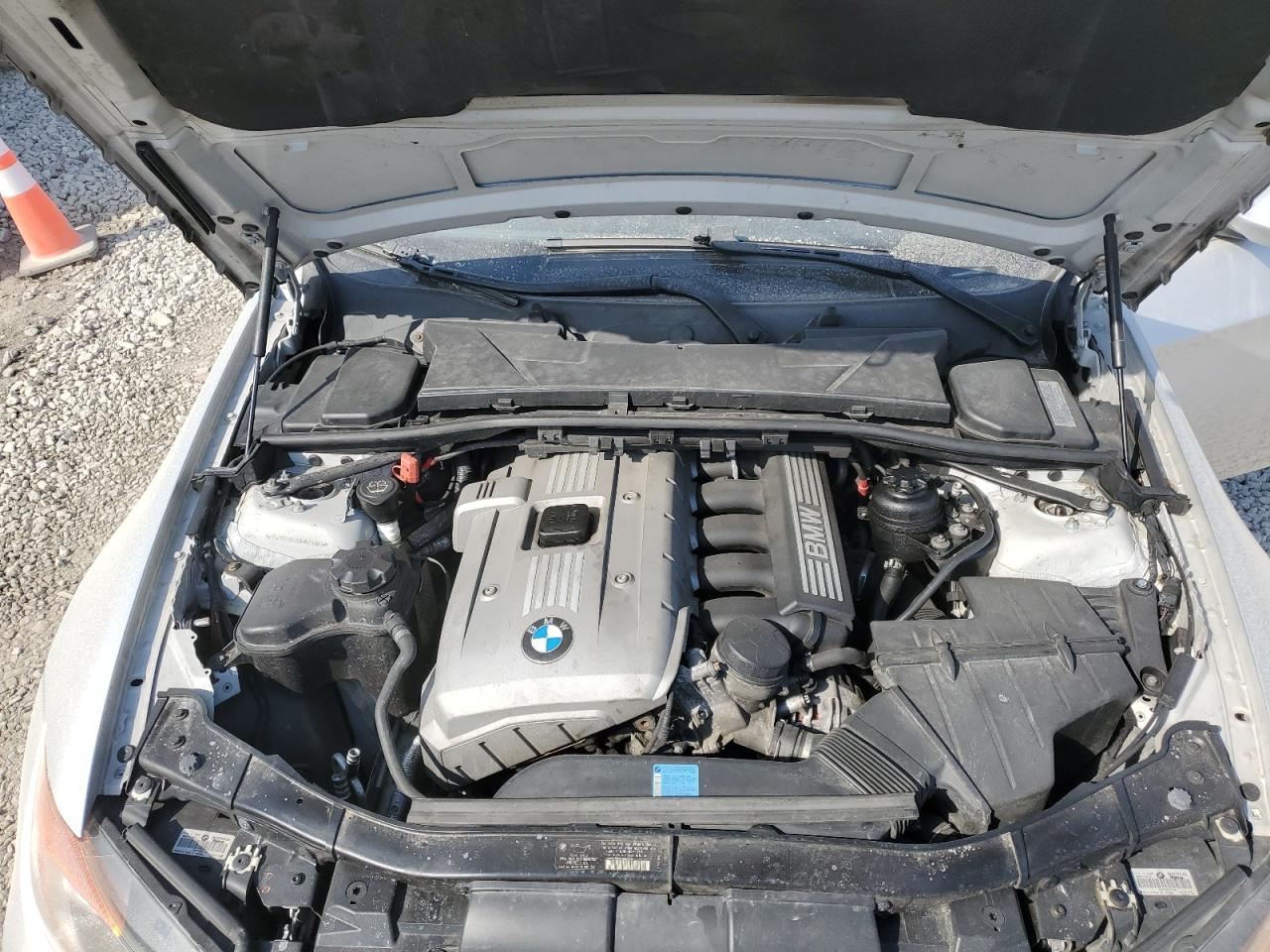 2006 BMW 3er - Image 12