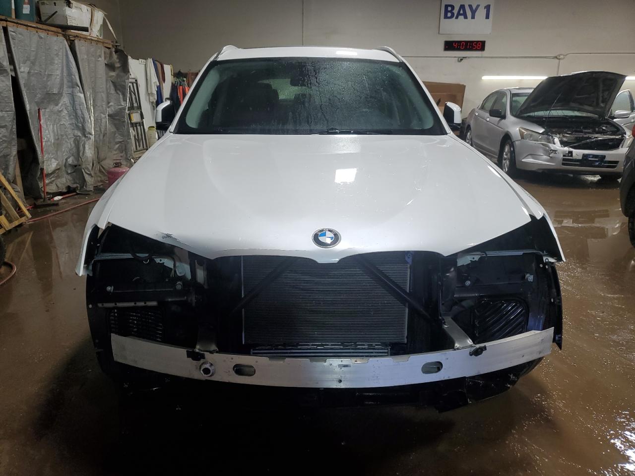 2017 BMW X3 - Image 5