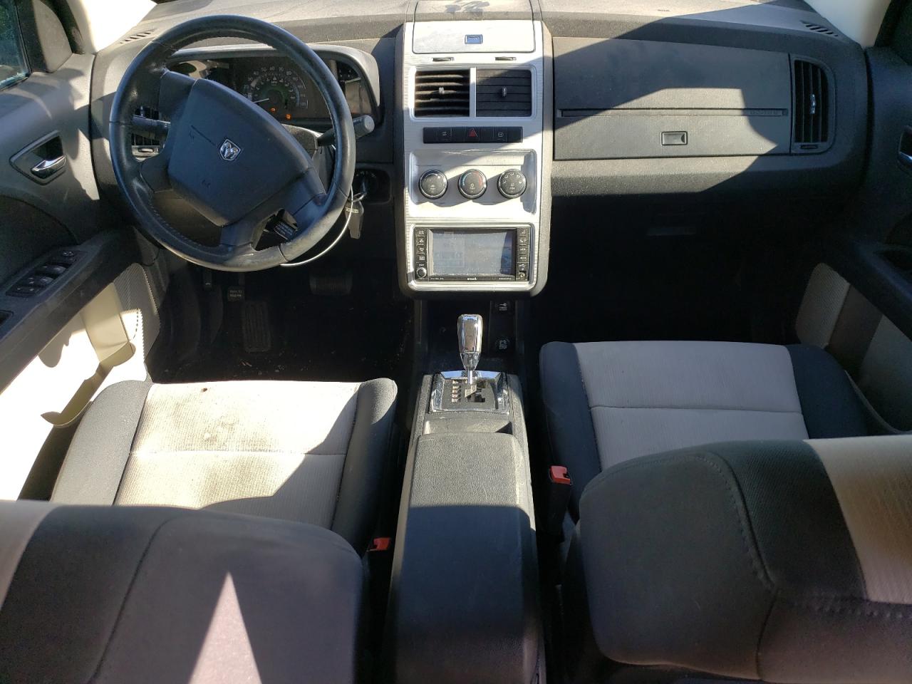 2009 Dodge Journey - Image 8