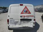 2015 Nissan Nv200 2.5S en Venta en Opa Locka, FL - Rear End