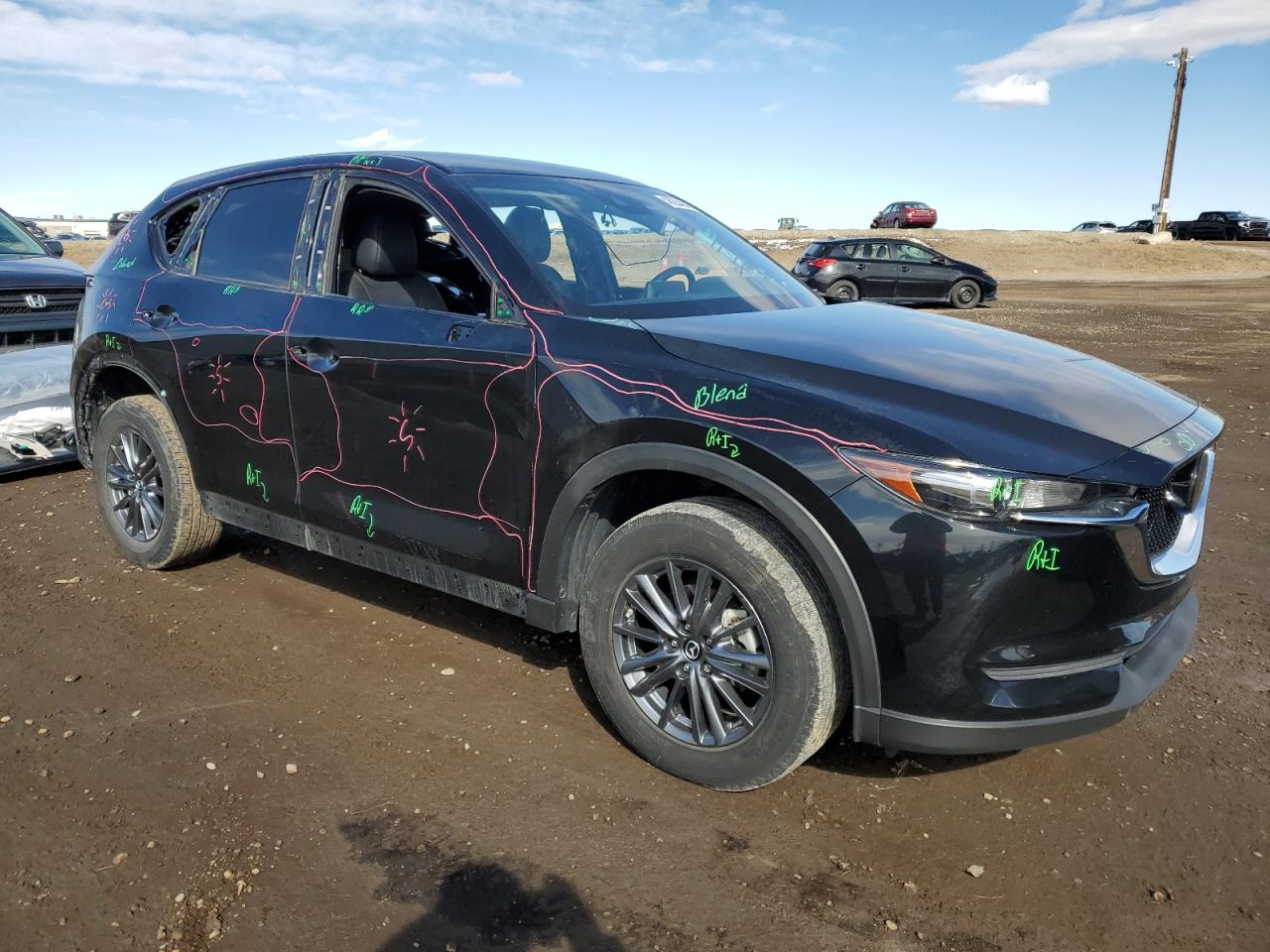 2019 Mazda CX-5 - Image 4
