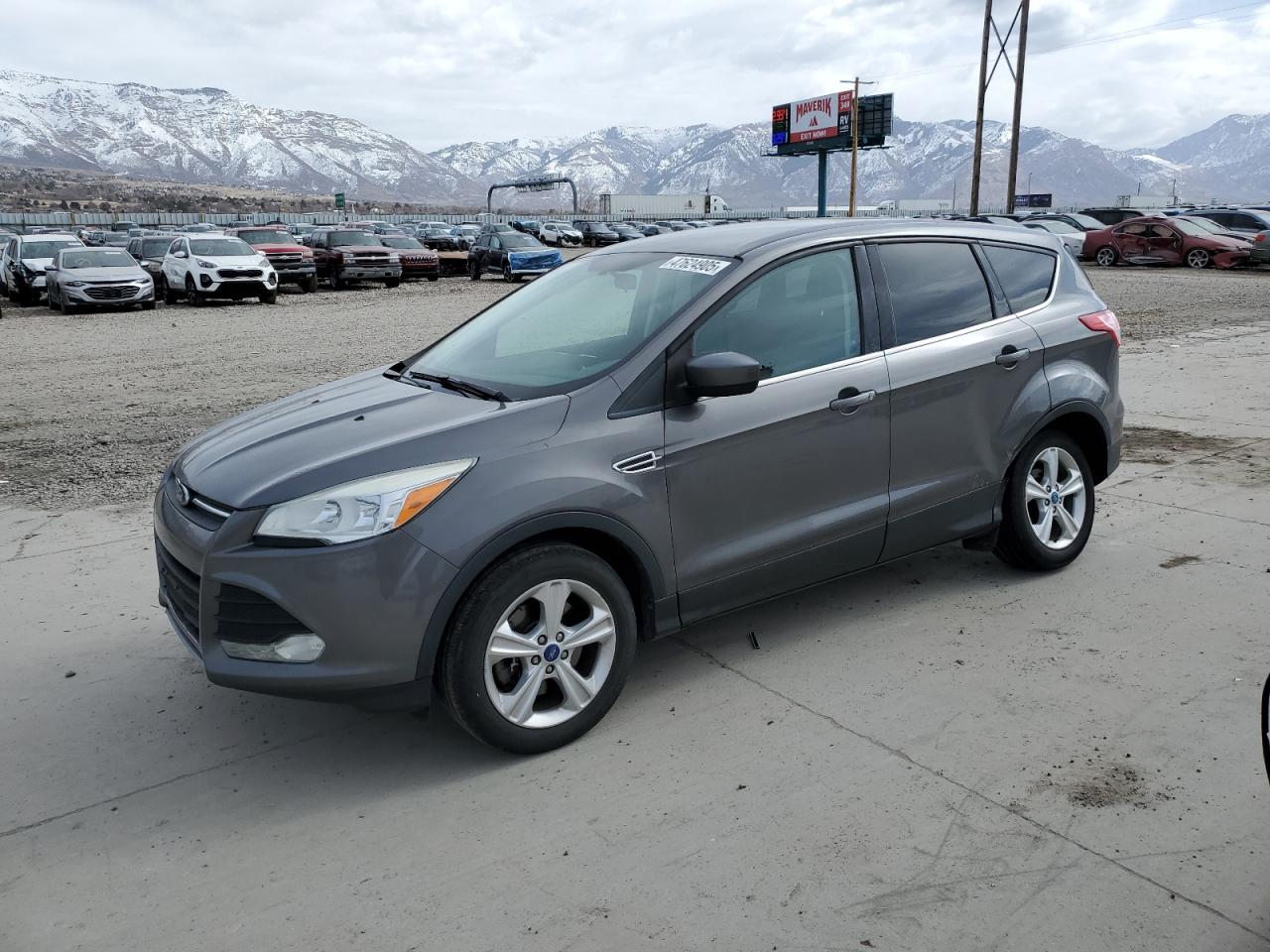 2013 Ford Escape - Image 1