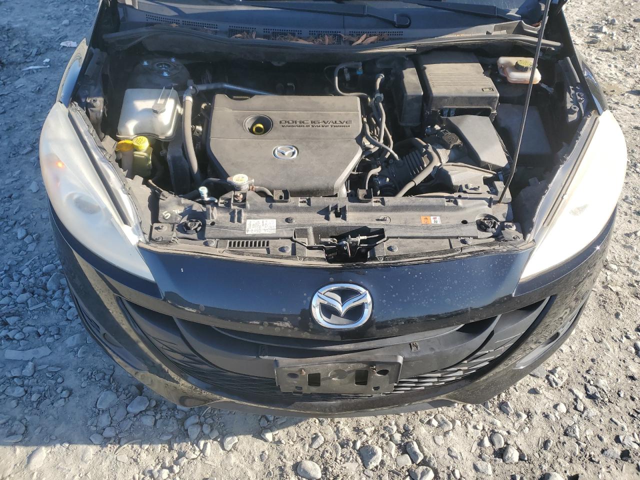 2012 Mazda 5 - Image 13