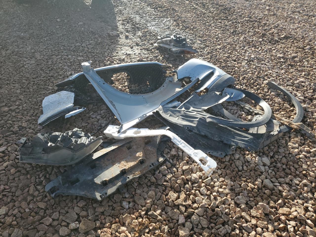 2020 Mazda Cx-5 Touring VIN: JM3KFBCM4L1782178 Lot: 47564575