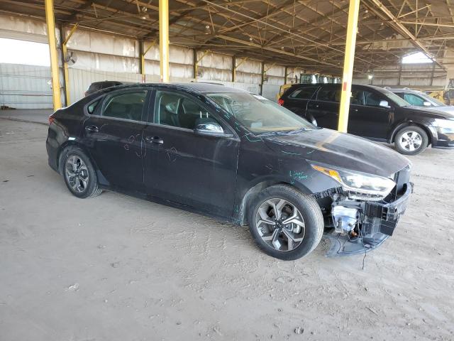  KIA FORTE 2021 Szary
