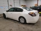 2009 Nissan Altima 2.5 for Sale in Center Rutland, VT - Front End