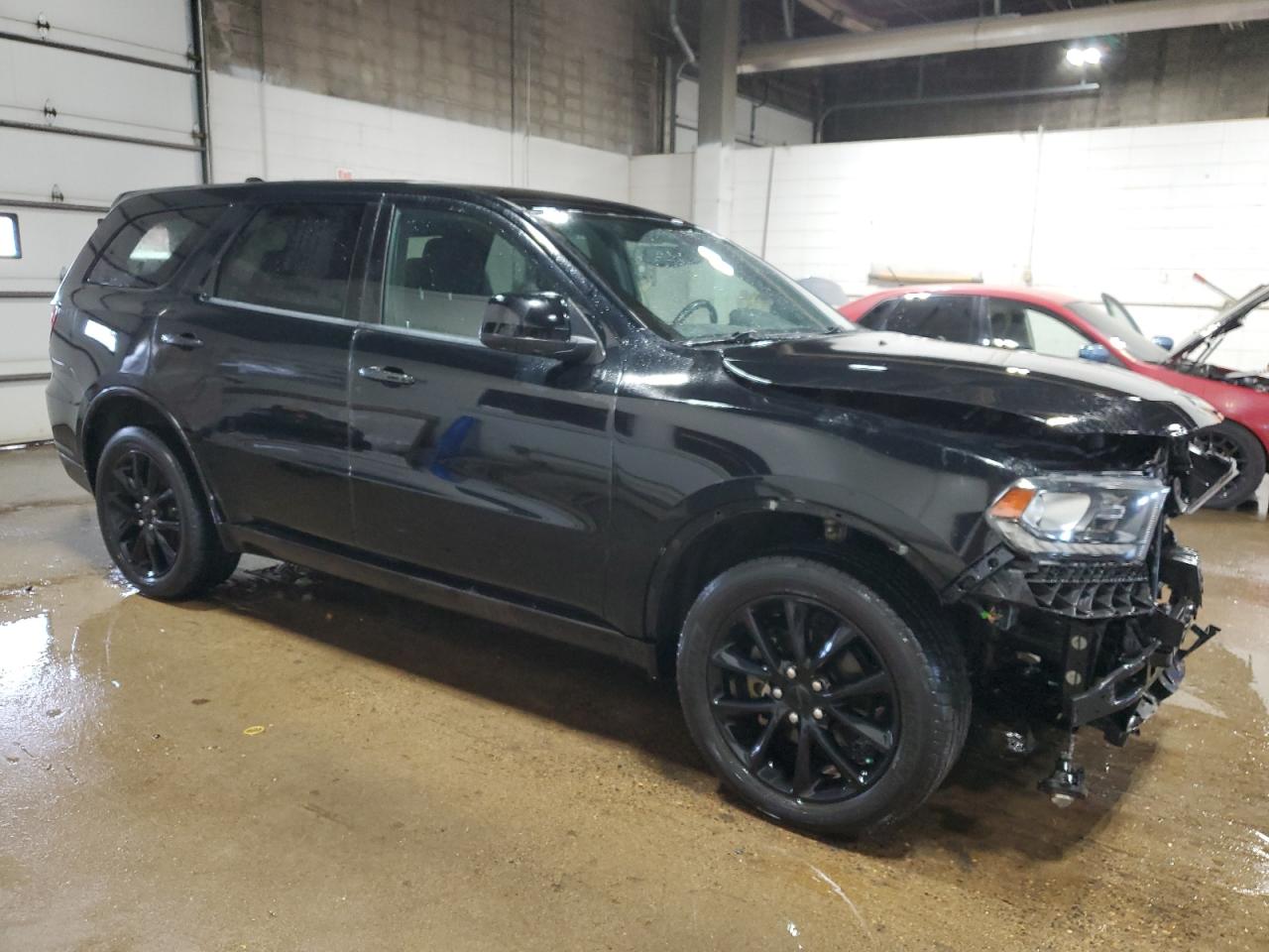 2018 Dodge Durango - Image 4