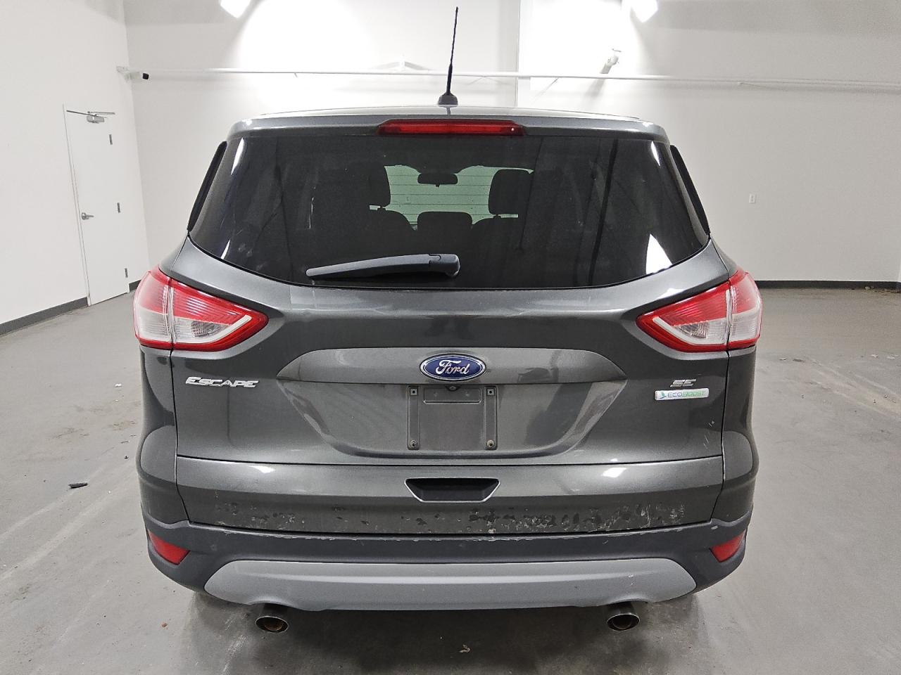 2016 Ford Escape Se VIN: 1FMCU0G97GUB74104 Lot: 47398505
