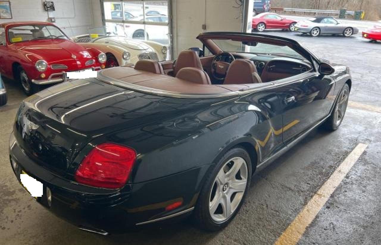 2008 Bentley Continental - Image 4