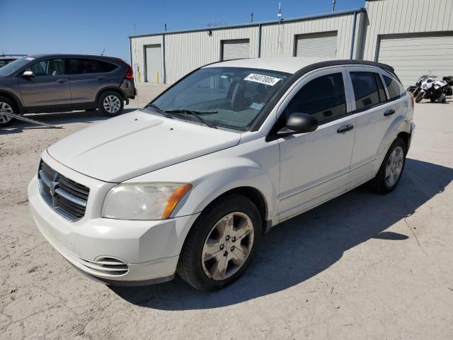 2007 Dodge Caliber Sxt