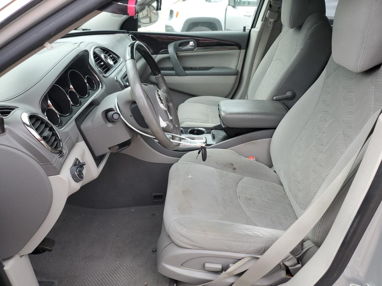 2017 Buick Enclave - Image 7