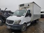 2014 Mercedes-Benz Sprinter 3500 en Venta en Elgin, IL - Normal Wear