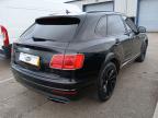 2016 BENTLEY BENTAYGA W for sale at Copart NEWBURY