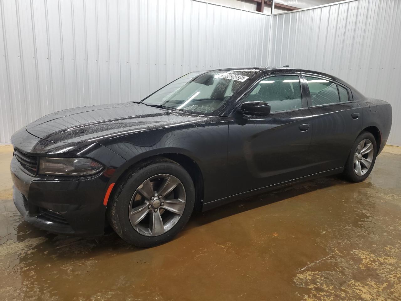 2017 Dodge Charger Sxt for Sale in Mocksville, NC - Normal Wear