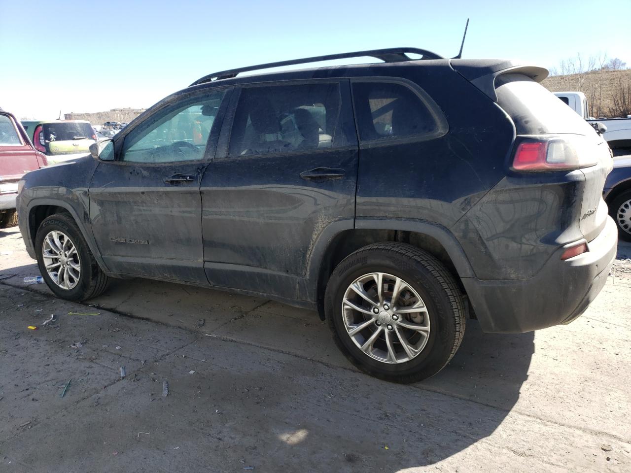 2019 Jeep Grand Cherokee - Image 2