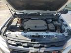 2022 Chevrolet Colorado Z71 en Venta en Oklahoma City, OK - Rear End