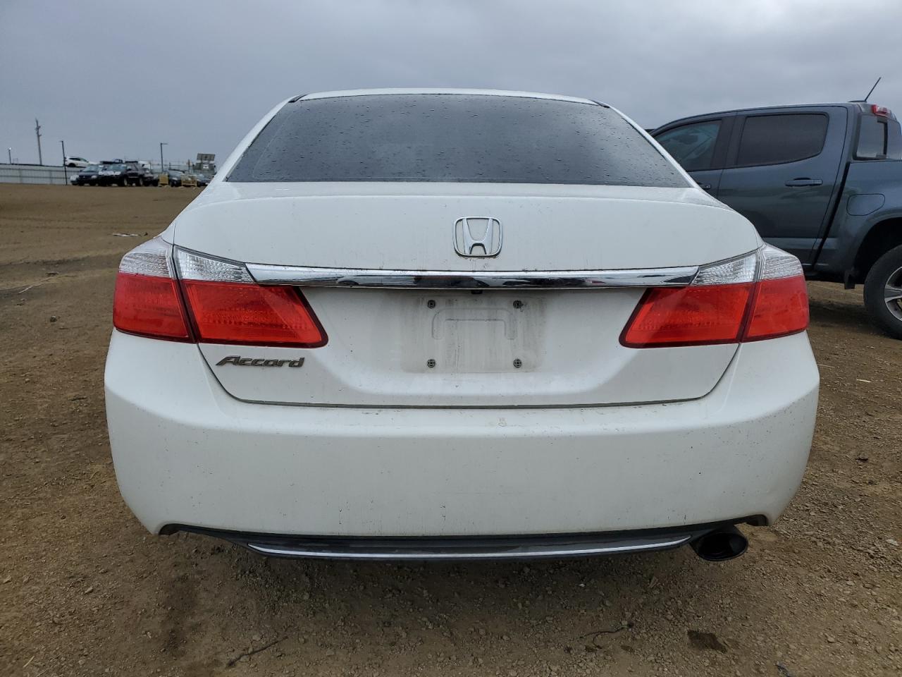 2014 Honda Accord - Image 6