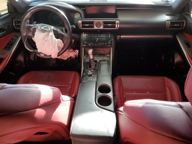  LEXUS IS 2014 Czarny