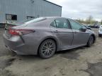 2022 Toyota Camry Night Shade for Sale in Portland, OR - Rear End