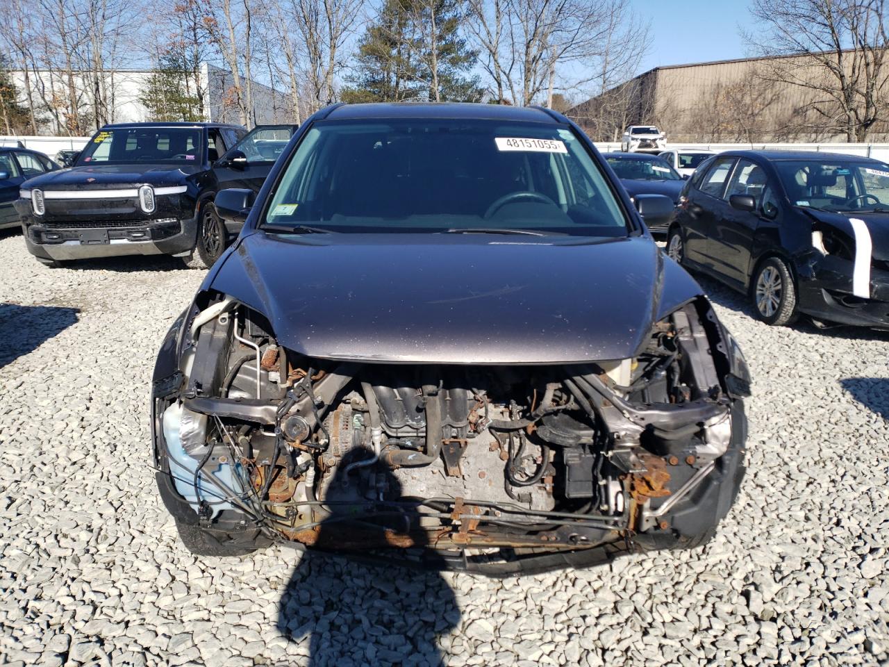 2011 Honda CR-V - Image 5
