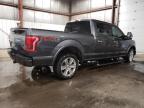 1FTFW1EG6FF****** Salvage and Repairable 2015 Ford F-150 in AK - Anchorage