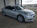2014 Chevrolet Malibu 2Lt   იყიდება Billings-ში, MT - Hail