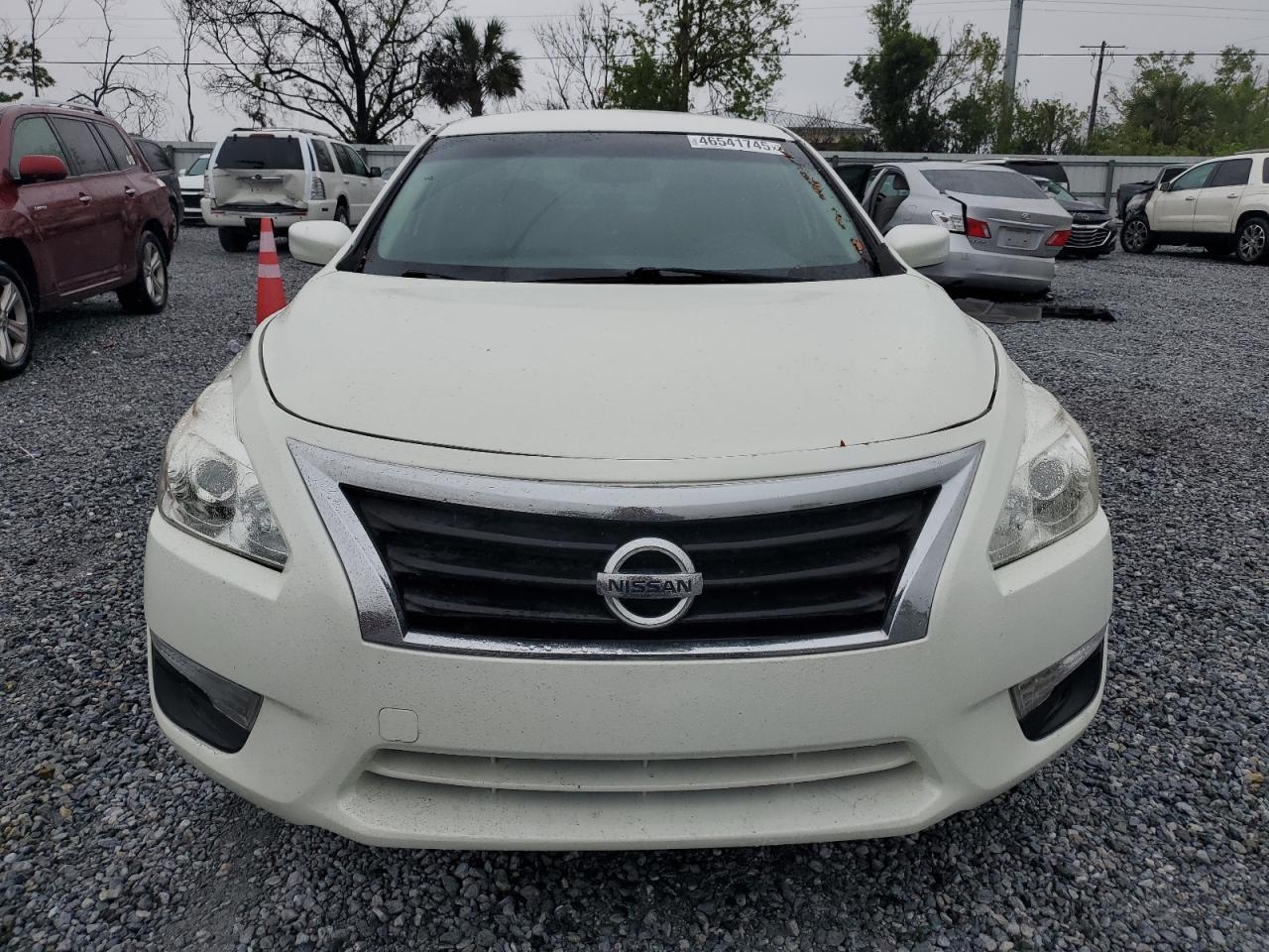 2013 Nissan Altima - Image 5